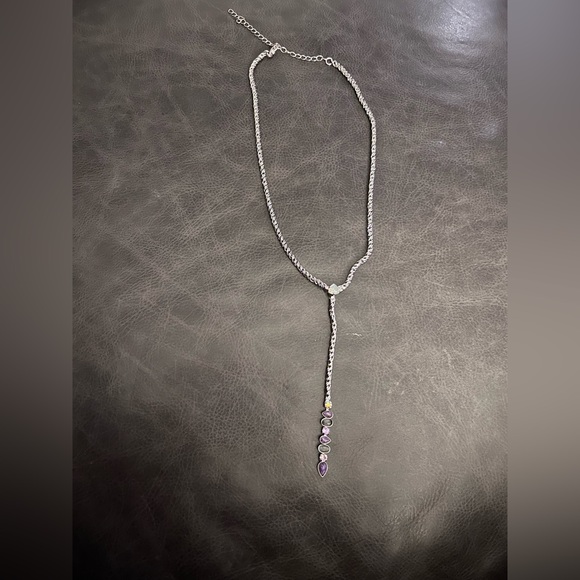 Sorrelli Necklace - Picture 2 of 2